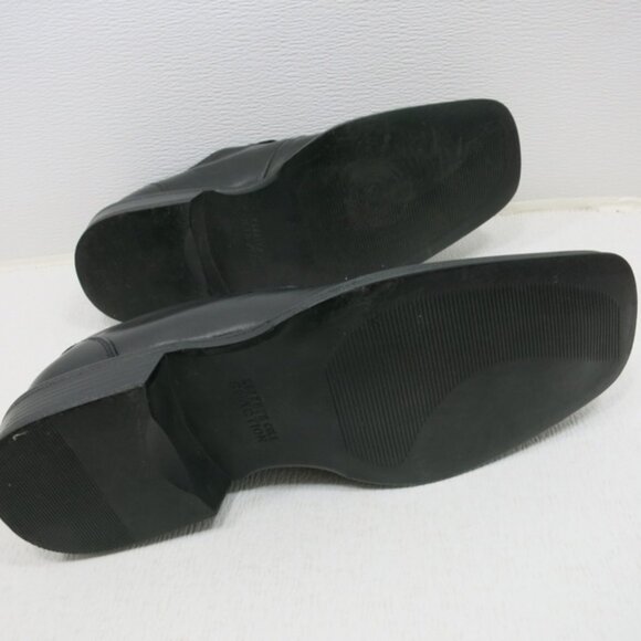 Kenneth Cole Reaction Split Toe Dress Men\'s Footwear Loafers Shoes Sz 11.5 main image 5